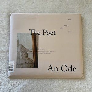 SEVENTEEN An Ode (ver.2 The Poet)